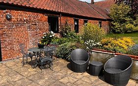 The Stables, Moulton St Mary